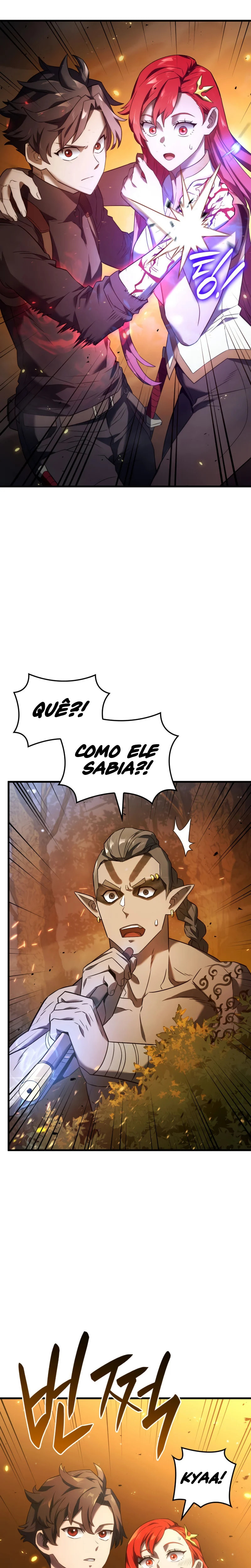 Revenge of the Baskerville Bloodhound, chapter 30, image 15