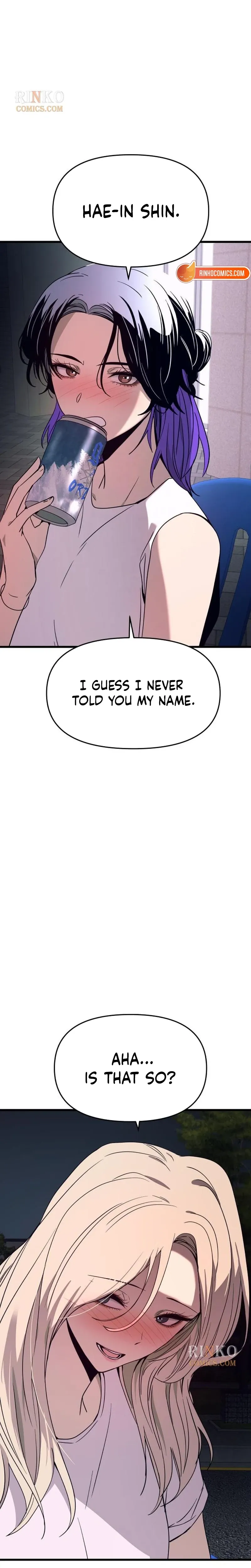 My Bias Gets on the Last Train, chapter 77, image 23