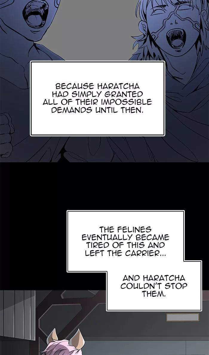 Tower of God, chapter 489, image 56