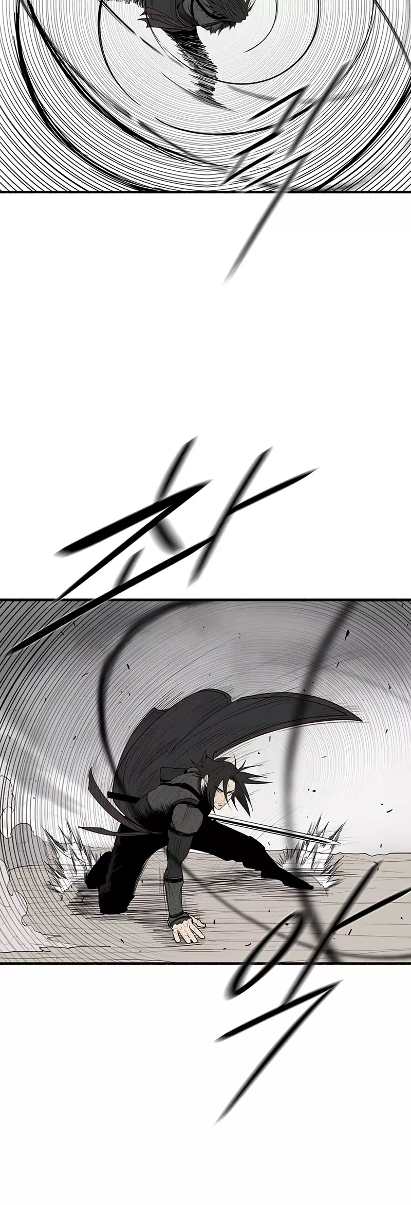 Legend of the Northern Blade, chapter 148, image 10