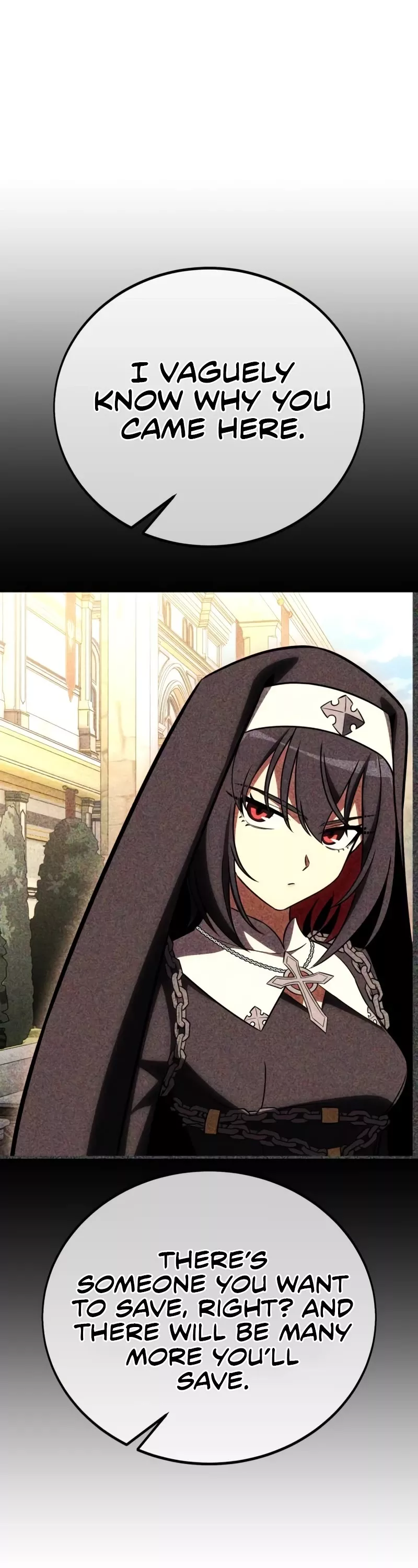 I Killed the Main Player, chapter 45, image 36