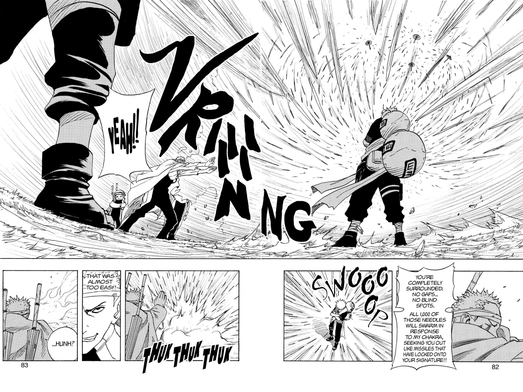 Naruto, chapter 58, image 16