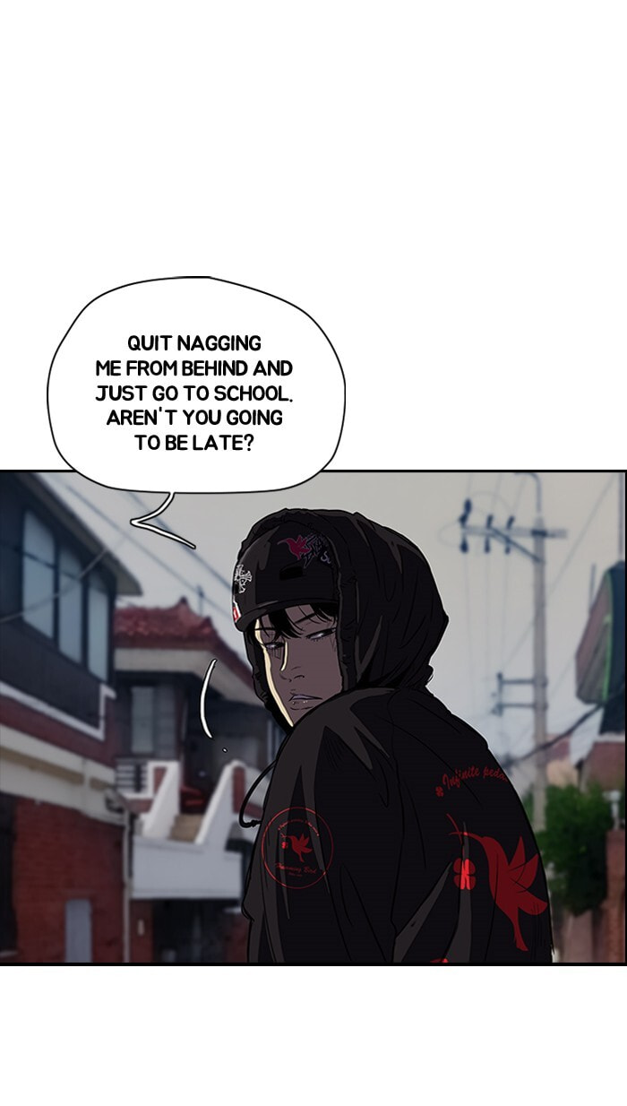 Wind Breaker, chapter 139, image 44