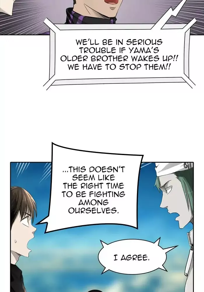 Tower of God, chapter 432, image 61