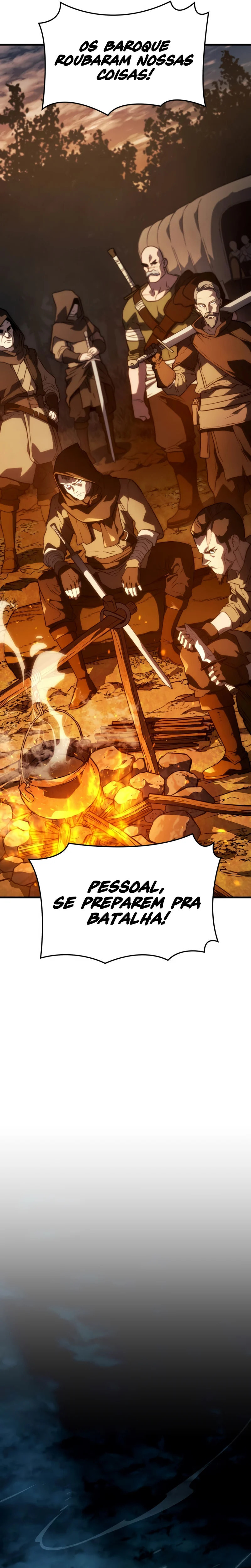 Revenge of the Baskerville Bloodhound, chapter 38, image 49