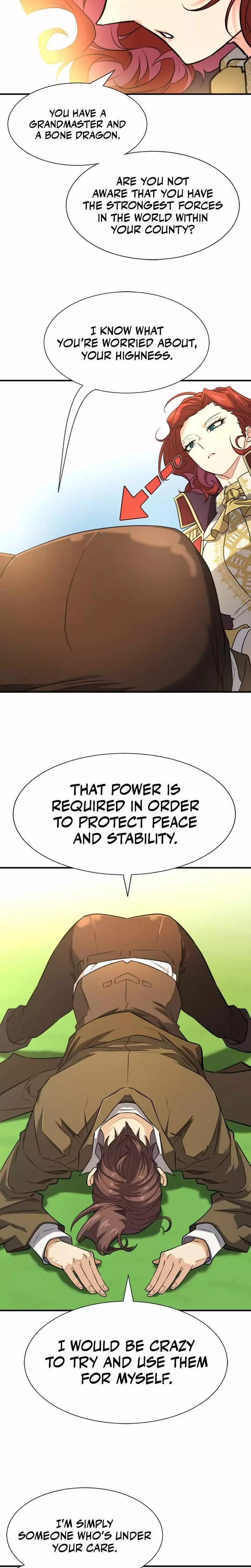 The Greatest Estate Developer, chapter 111, image 12