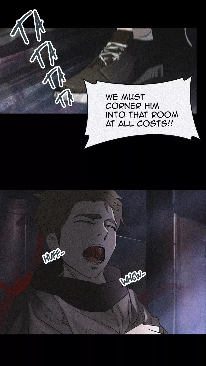 Tower of God, chapter 273, image 59