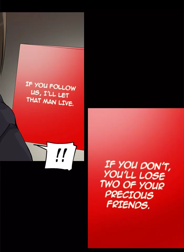 Tower of God, chapter 130, image 16