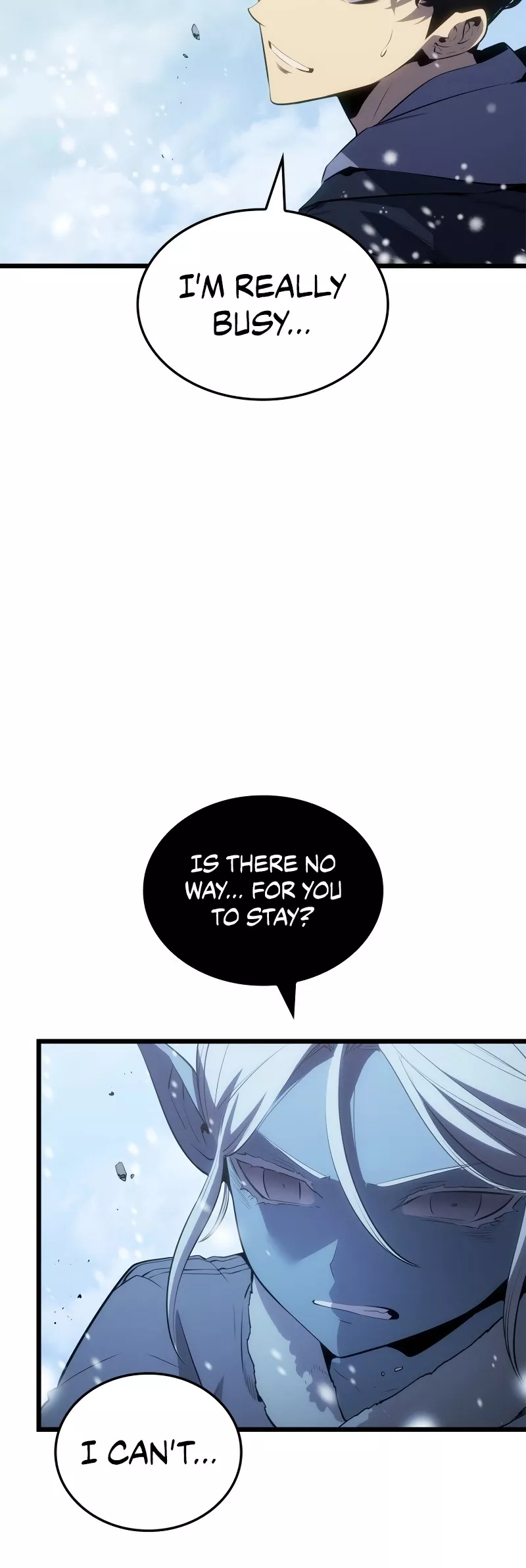 Solo Leveling: Ragnarok, chapter 66, image 23