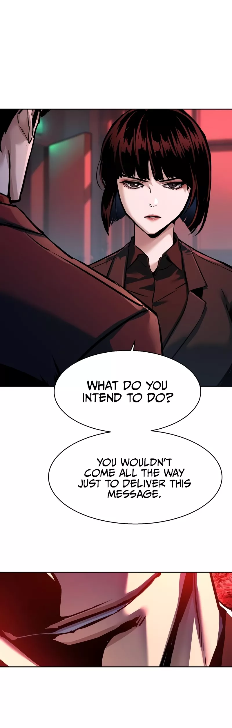 Teenage Mercenary, chapter 265, image 36