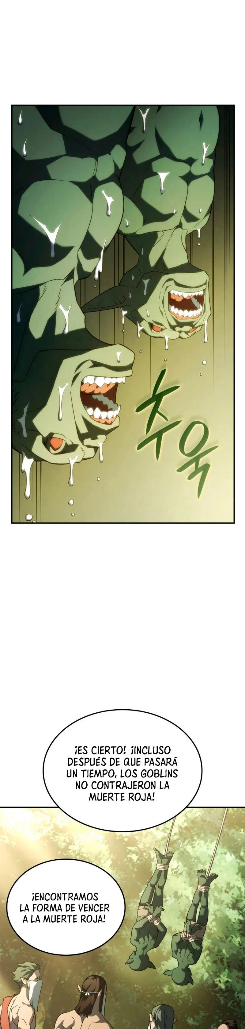 Revenge of the Baskerville Bloodhound, chapter 43, image 9