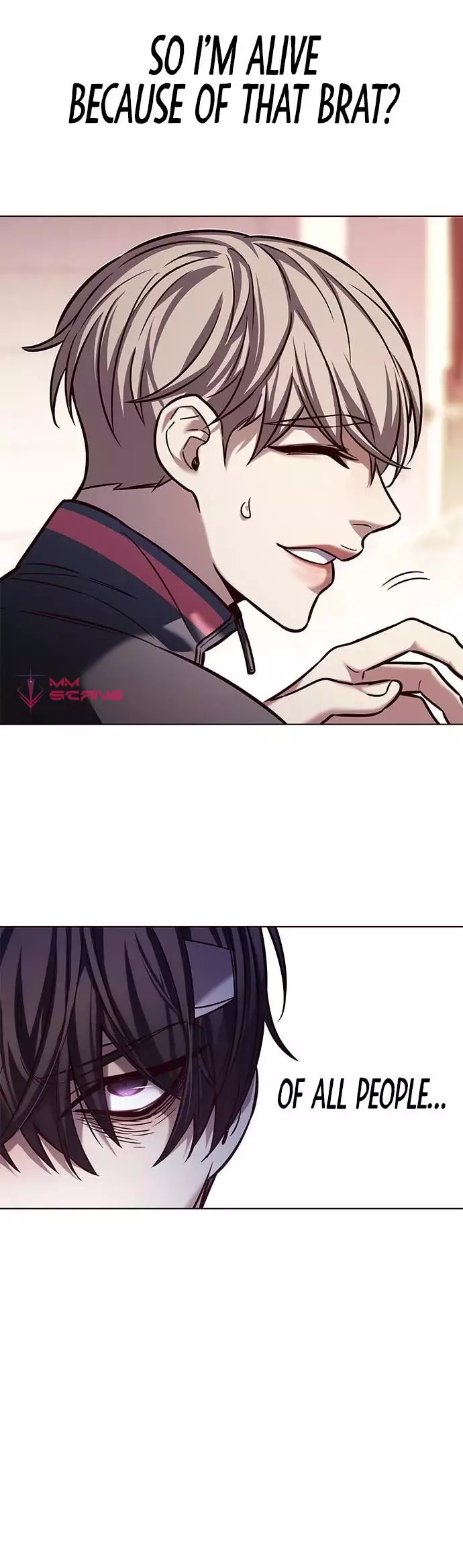 Eleceed, chapter 216, image 13