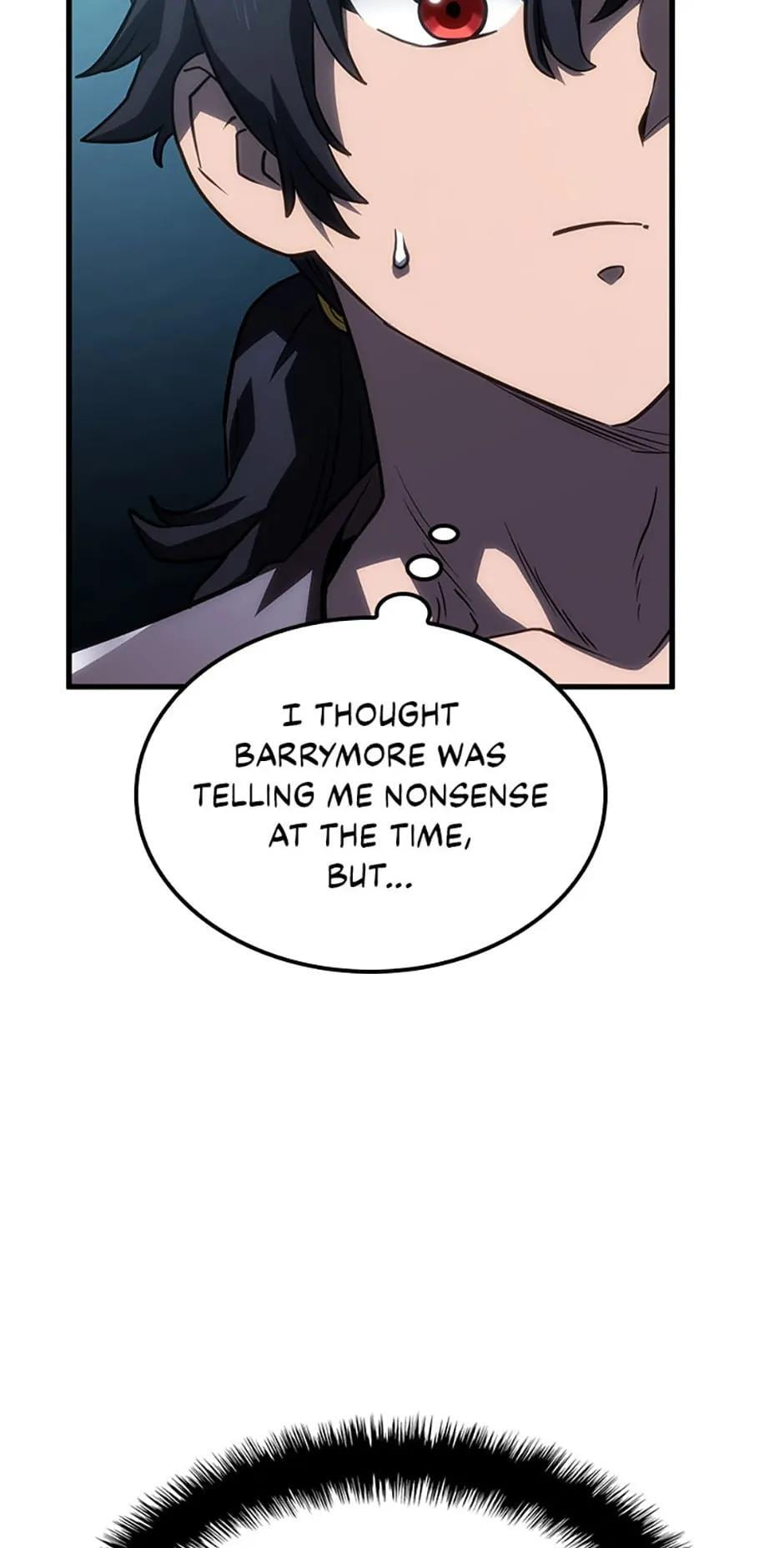 Revenge of the Baskerville Bloodhound, chapter 42, image 58