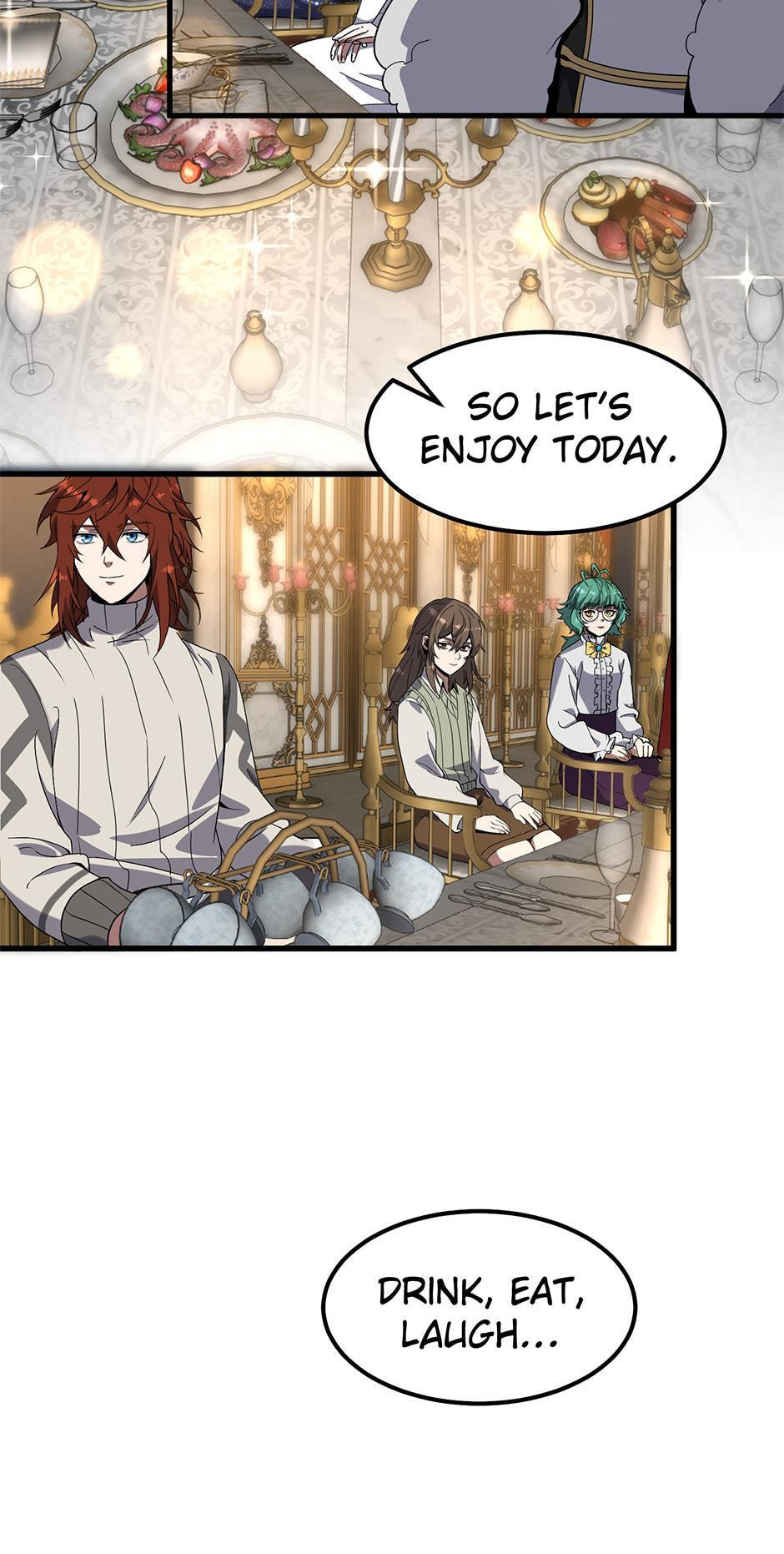 The Beginning After the End, chapter 224, image 114