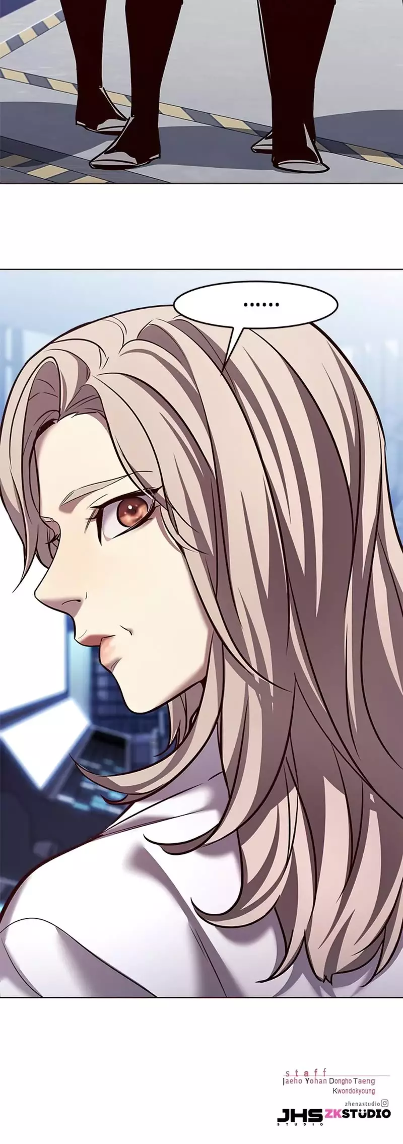 Eleceed, chapter 230, image 45