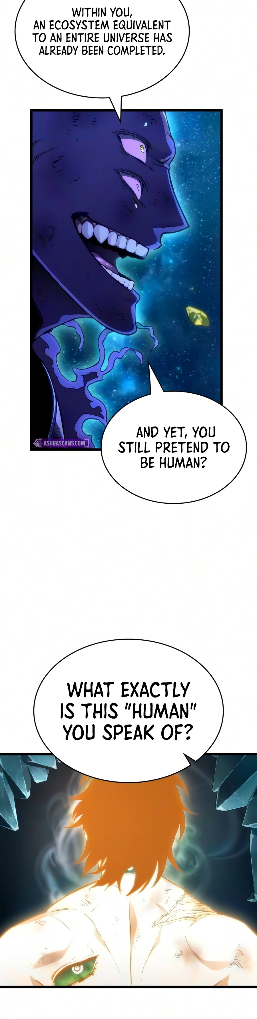 The World After The End, chapter 247, image 15