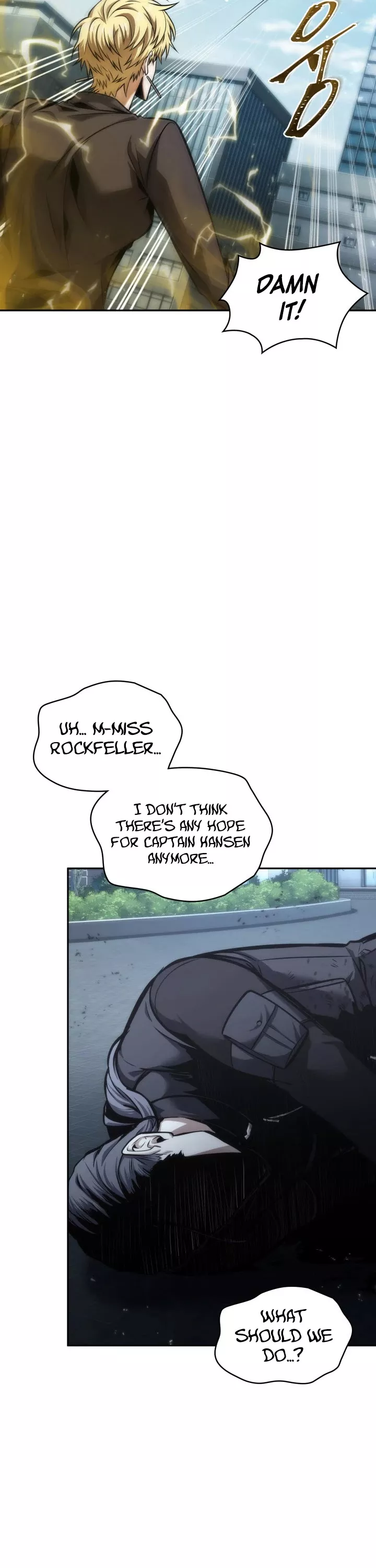 Tomb Raider King, chapter 339, image 19