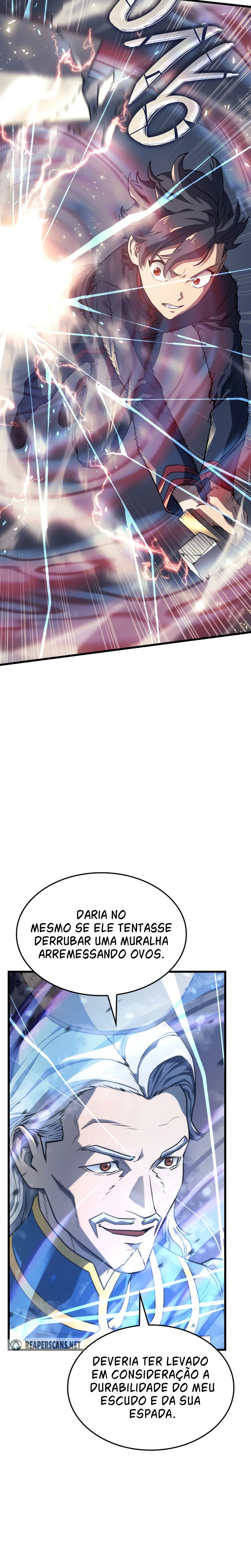 Revenge of the Baskerville Bloodhound, chapter 15, image 39