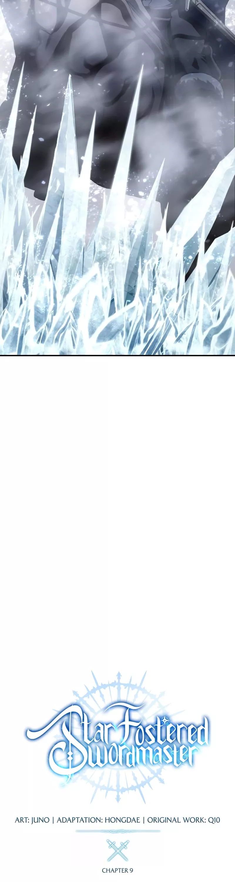 Star-Fostered Swordmaster, chapter 72, image 28