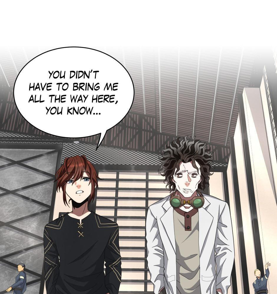 The Beginning After the End, chapter 85, image 5