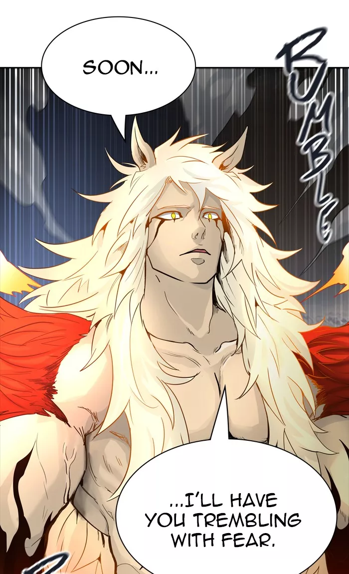 Tower of God, chapter 447, image 110