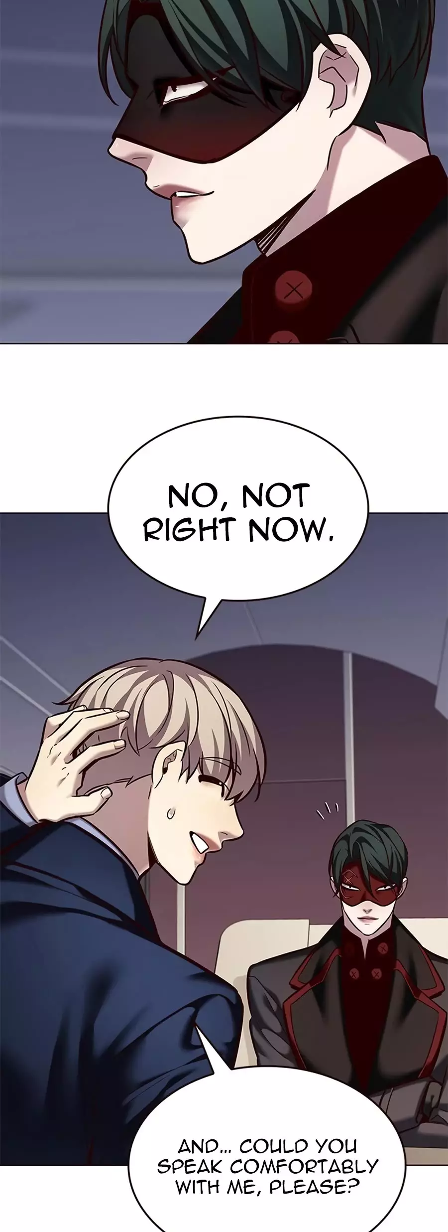Eleceed, chapter 244, image 59