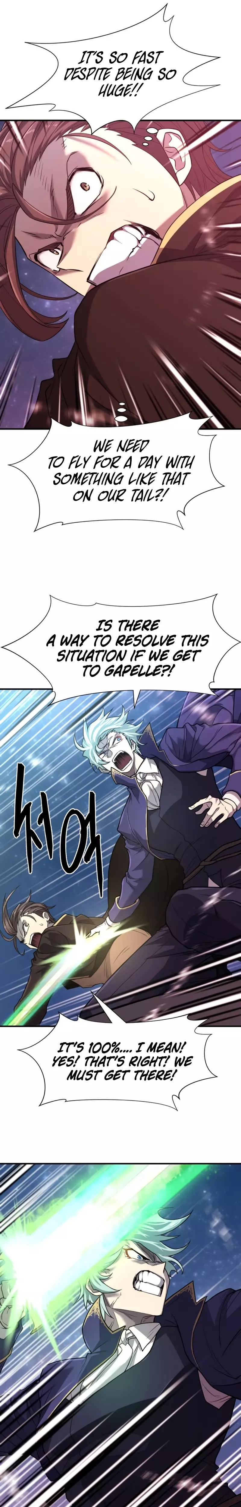 The Greatest Estate Developer, chapter 107, image 6
