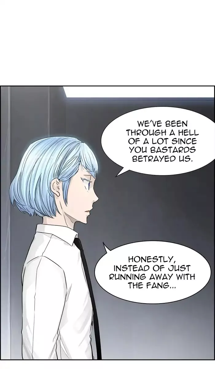 Tower of God, chapter 428, image 17