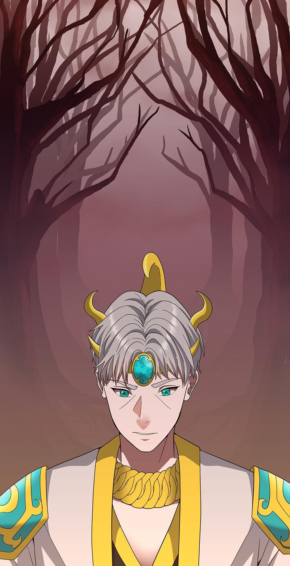 The Beginning After the End, chapter 82, image 44