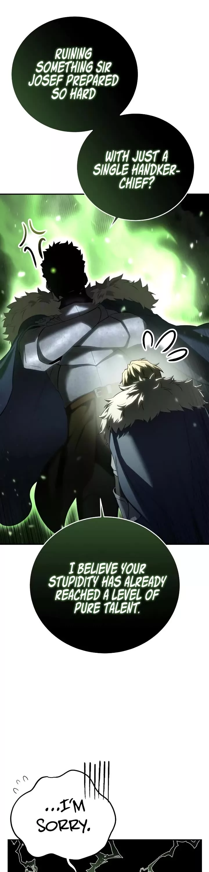 Star-Fostered Swordmaster, chapter 80, image 26