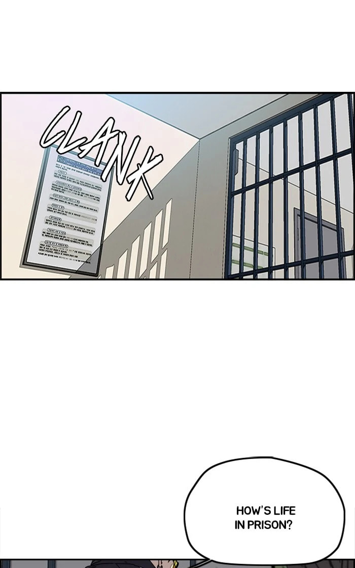 Wind Breaker, chapter 279, image 4
