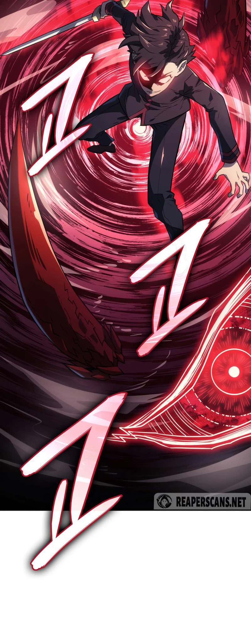 Revenge of the Baskerville Bloodhound, chapter 11, image 27