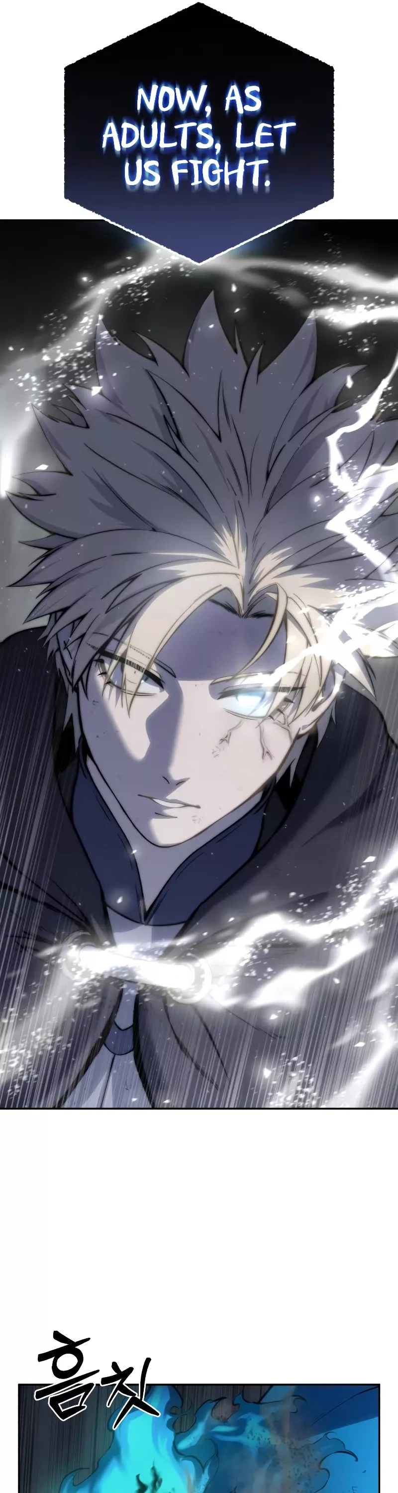 Star-Fostered Swordmaster, chapter 52, image 51
