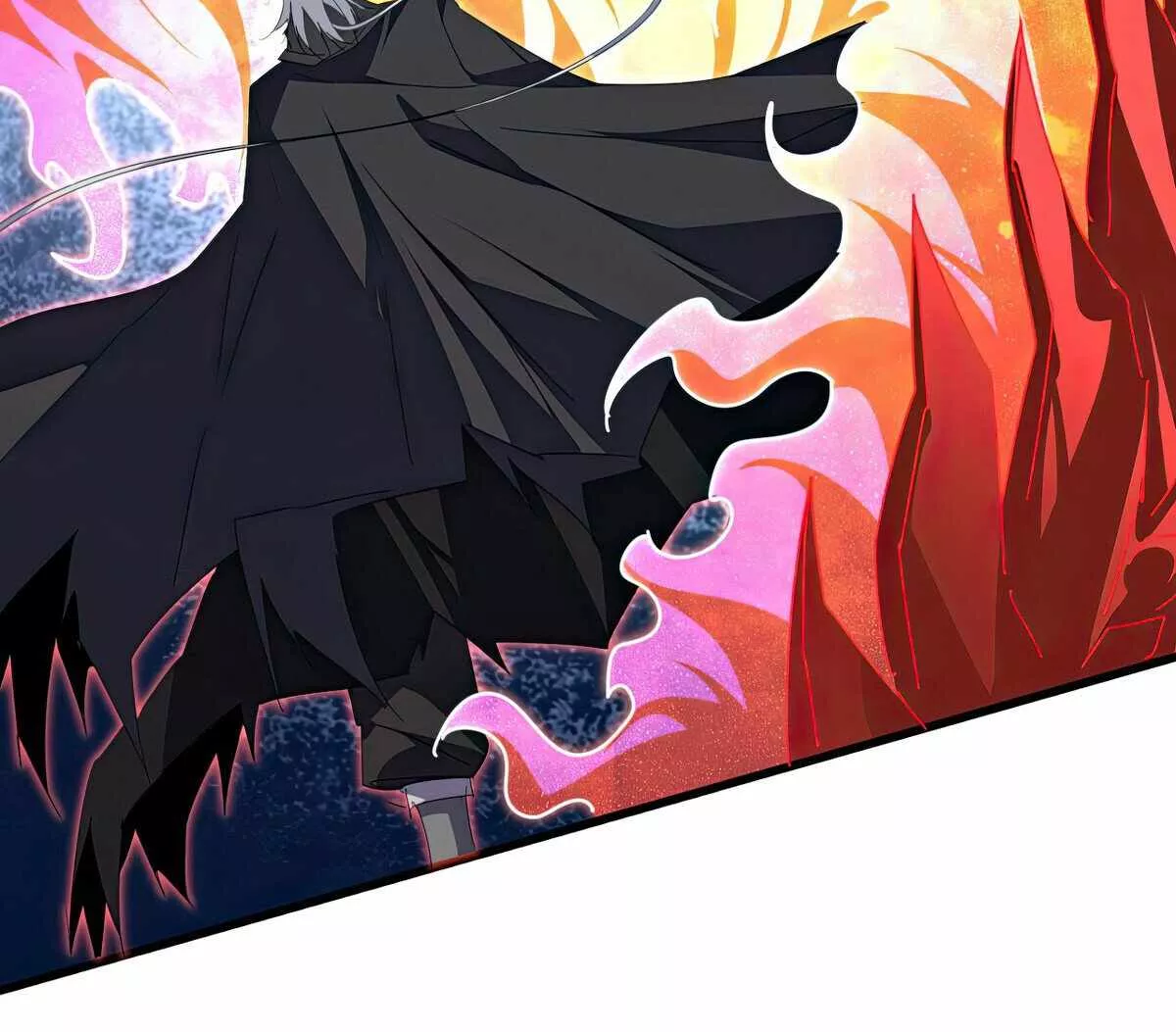 Magic Emperor, chapter 760, image 18