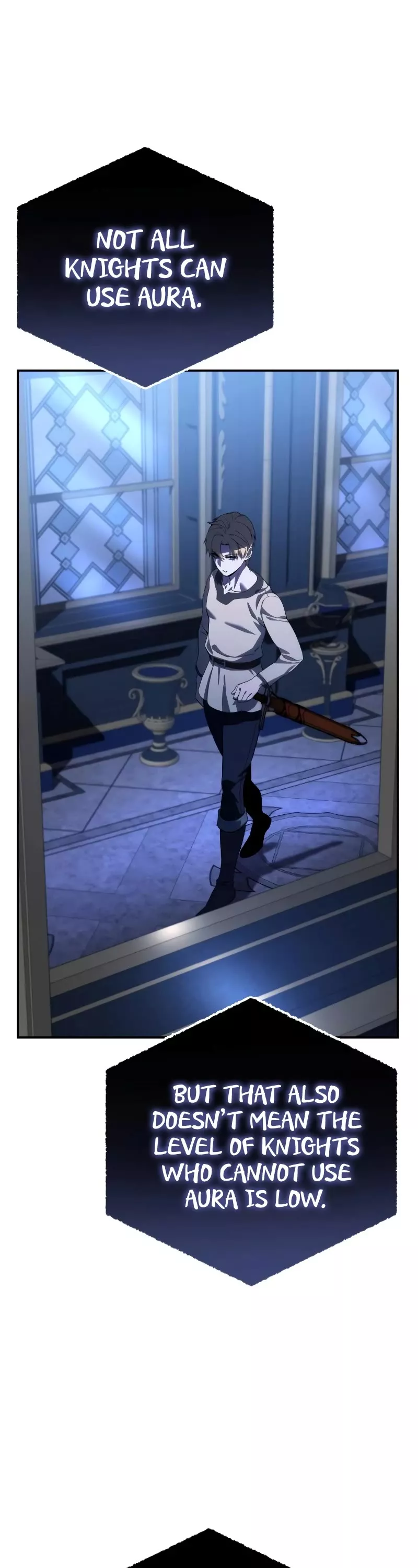Star-Fostered Swordmaster, chapter 26, image 36