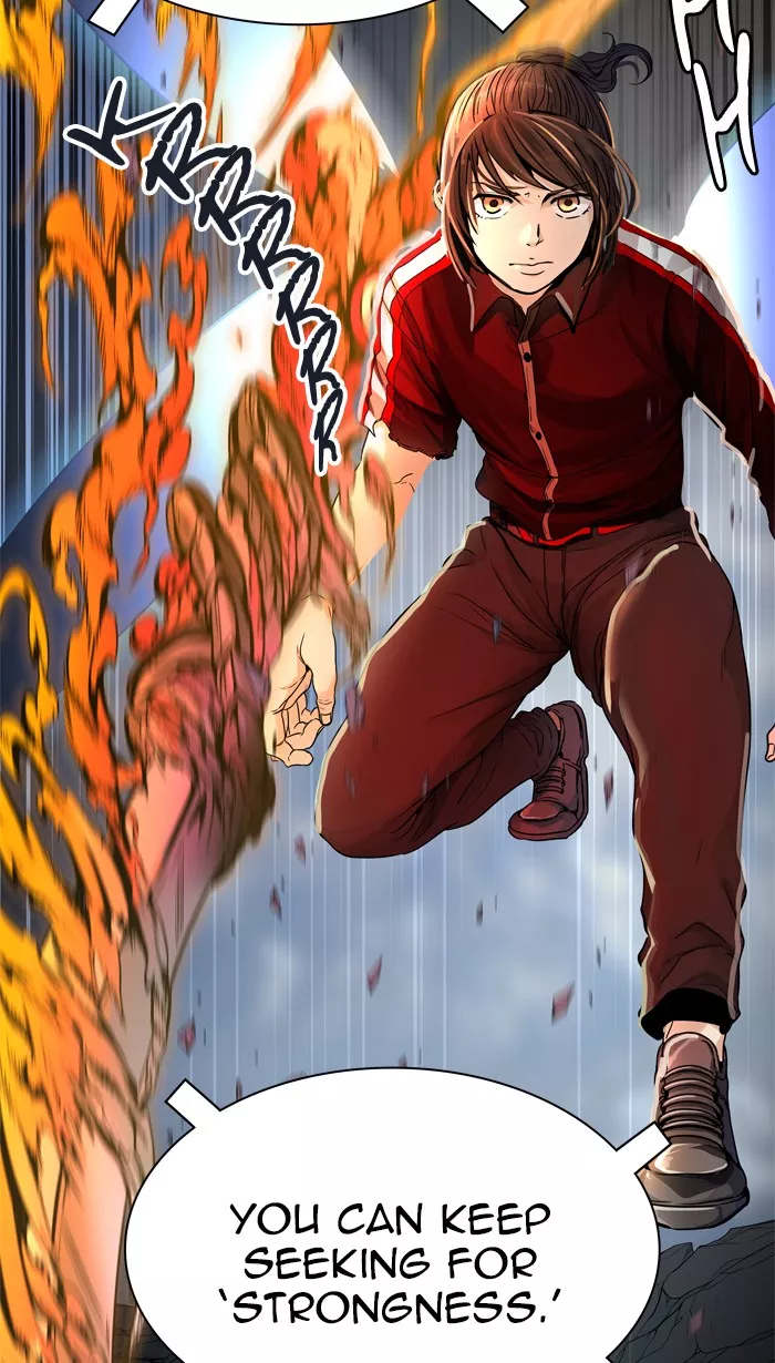 Tower of God, chapter 448, image 122