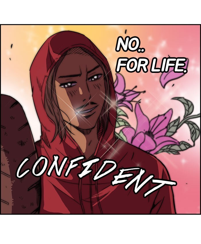 Wind Breaker, chapter 55, page 33