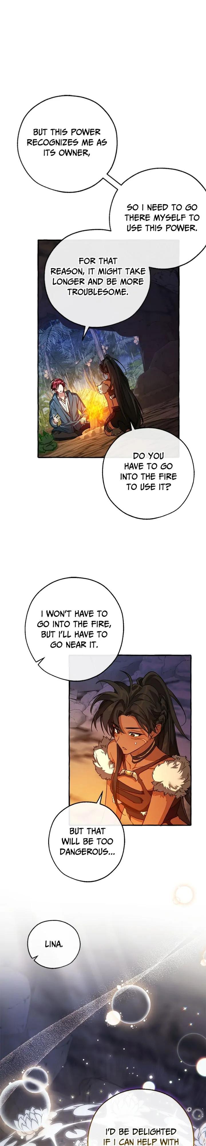 Trash of the Count’s Family, chapter 105, image 13