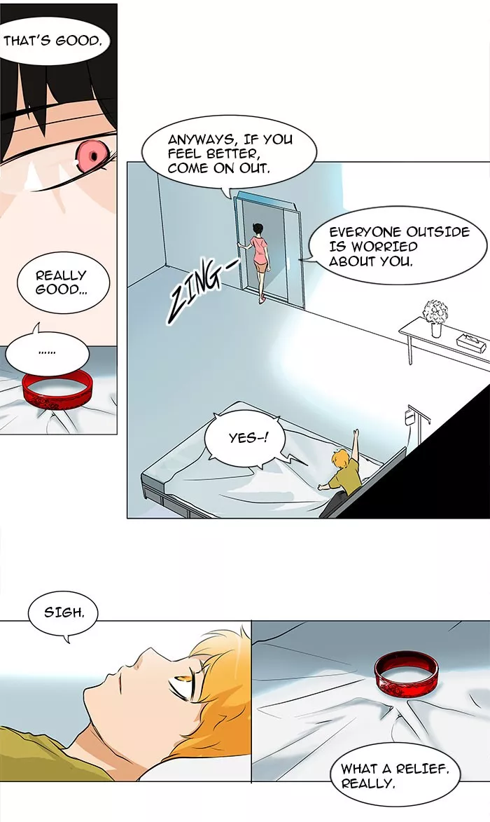Tower of God, chapter 188, image 13