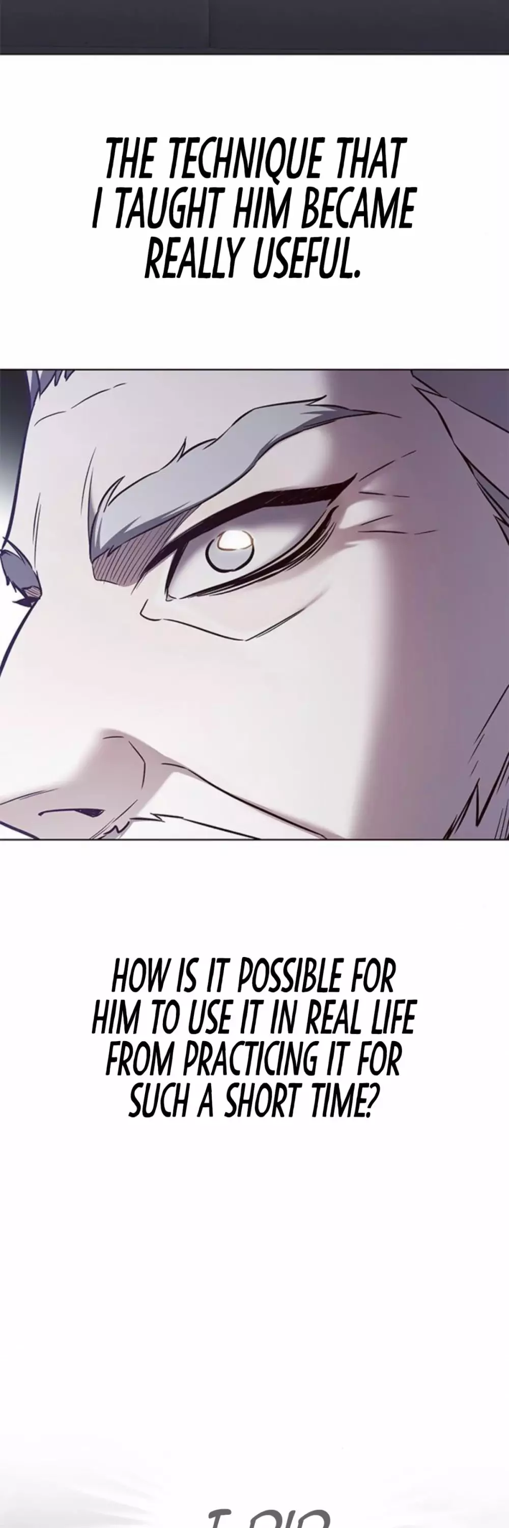 Eleceed, chapter 160, image 4