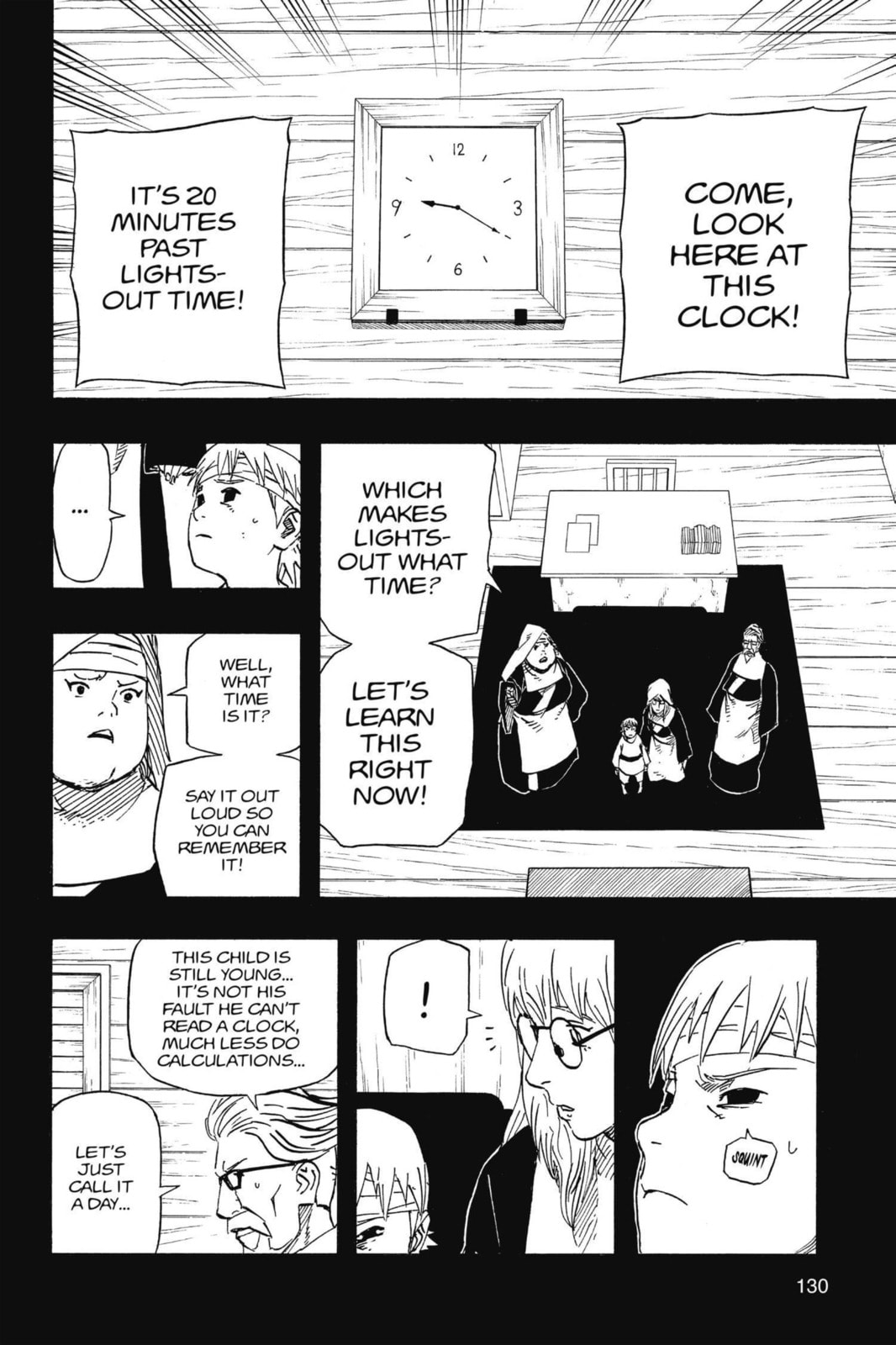 Naruto, chapter 582, image 14