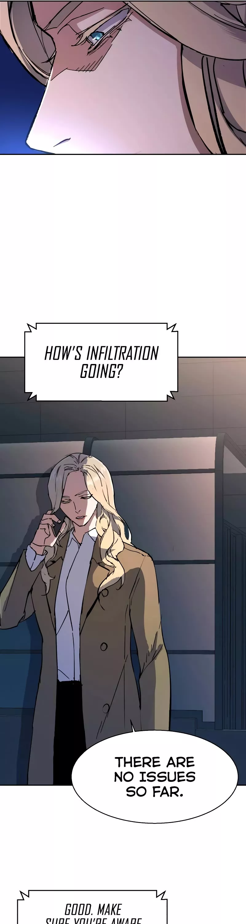 Teenage Mercenary, chapter 153, image 53
