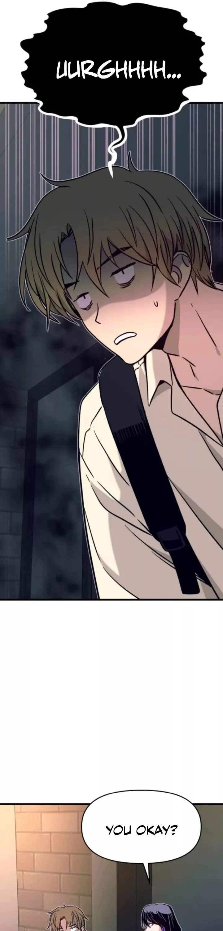 My Bias Gets on the Last Train, chapter 30, image 41