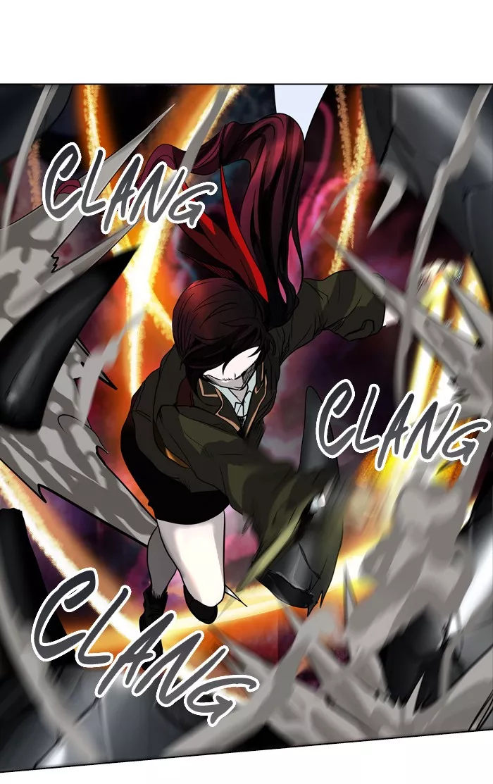 Tower of God, chapter 271, image 50