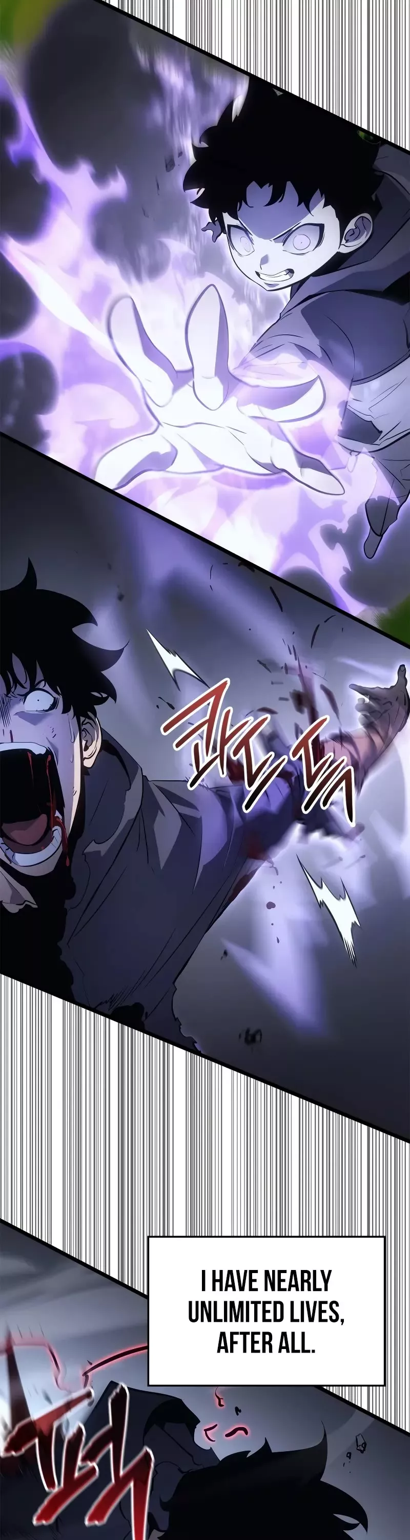Solo Leveling: Ragnarok, chapter 44, image 26