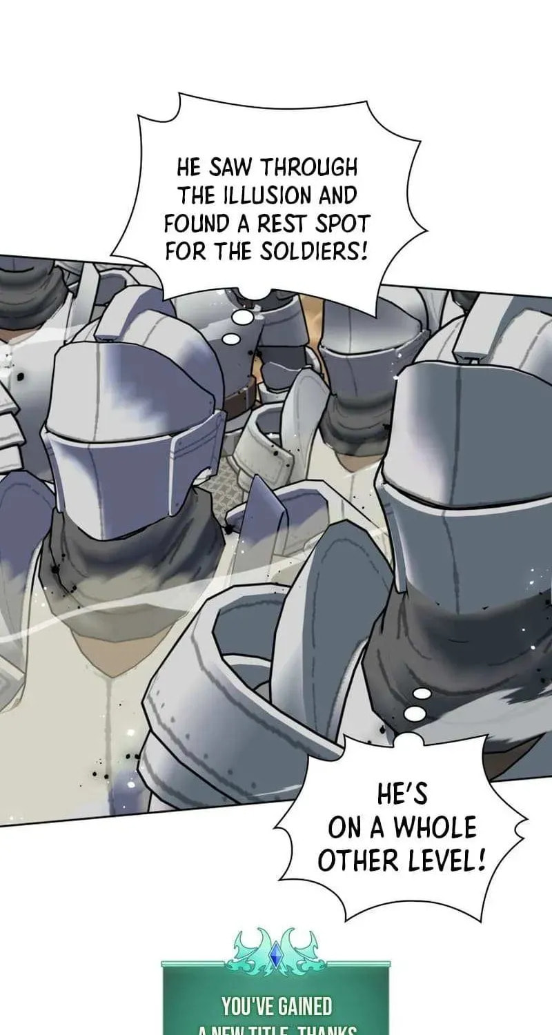 Overgeared (Team Argo), chapter 247, page 18