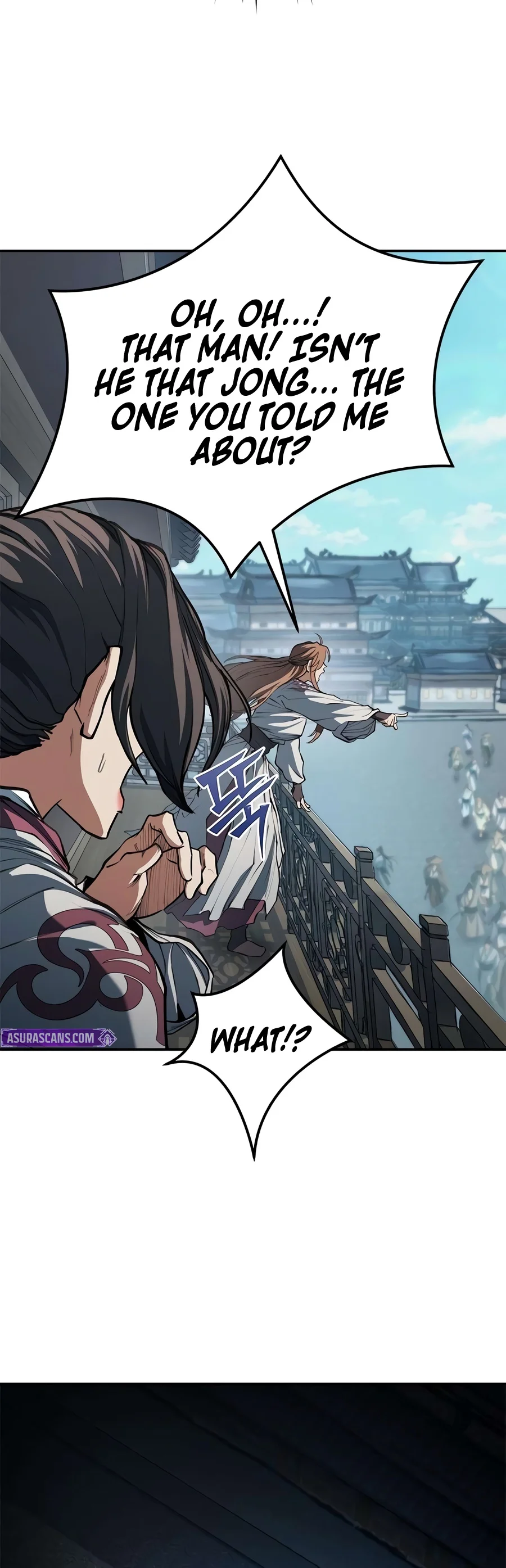 Murim Psychopath, chapter 46, image 12