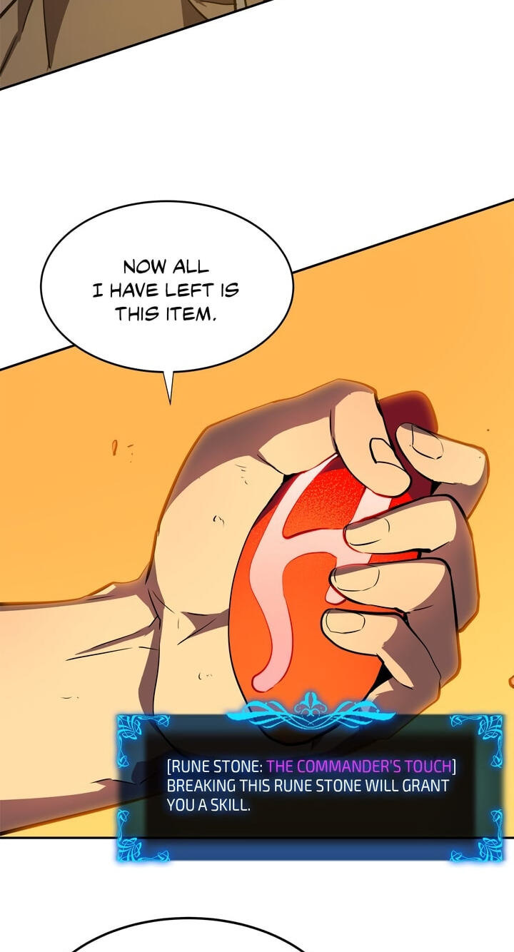 Solo Leveling, chapter 43, page 26