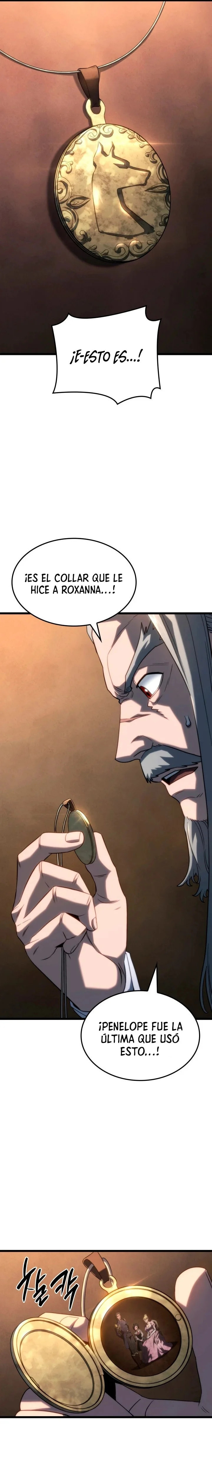 Revenge of the Baskerville Bloodhound, chapter 67, image 24
