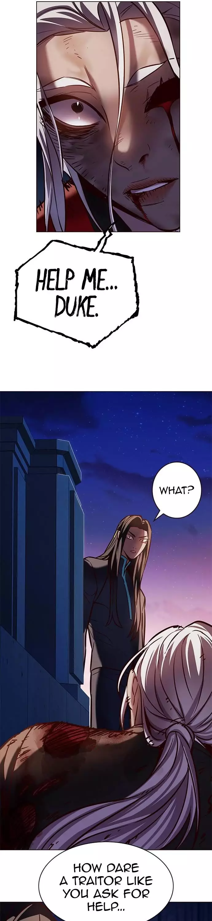 Eleceed, chapter 216, image 26
